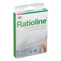Produktbild: Ratioline® Wundverband 10 cm  x 8 cm steril