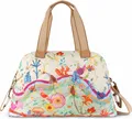 Produktbild: Oilily Animal Garden Bridey Schultertasche 47 cm