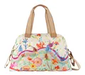Produktbild: Oilily Bridey Baby Bag Wickeltasche Wickelauflage Tasche Wheat bunt Neu