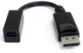 Produktbild: StarTech.com Mini DisplayPort auf HDMI Adapter - mDP zu HDMI (Stecker/Buchse)