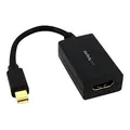 Produktbild: StarTech.com MDP2HDMI Mini-DisplayPort/HDMI Adapter