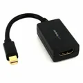 Produktbild: Adapter Startech MDP2HDMI             Schwarz
