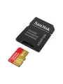 Produktbild: SANDISK Extreme MicroSD/SD - 190MB/s - 1TB SDSQXAV-1T00-GN6MA