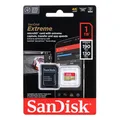 Produktbild: 619659188474 SanDisk Extreme 1,02 TB MicroSDXC UHS-I Klasse 3 SanDisk