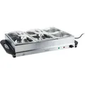 Produktbild: SILVERCREST® KITCHEN TOOLS Buffetwärmer »SBW 300 A1«