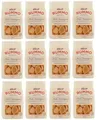 Produktbild: 12er-Pack Rummo Pasta Conchiglioni Rigati N°147,Italienische Nudeln aus Hartweizengrieß,Italienische Pasta 500g