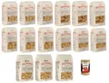 Produktbild: Rummo Pasta Testpaket, 15x500g, verschiedene Sorten +Polpa