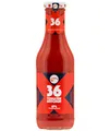 Produktbild: Curry36 Tomaten Ketchup 500 ml Geschmack des Berliner Imbiss (17,98 EUR/l)