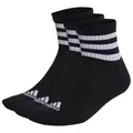 Produktbild: adidas Performance Socken 3S C SPW MID 3 Paar (Packung, 3-Paar, 3er-Pack) 43-45
