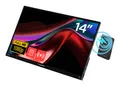 Produktbild: Verbatim LED 1920 Monitor Full HD NEU