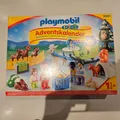 Produktbild: PLAYMOBIL Adventskalender 9391 Waldweihnacht der Tiere neu & OVP