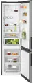 Produktbild: AEG 7000 GreenZone / Freistehende Kühl-Gefrierkombination / 2020 mm / 362 L / NoFrost ORC7P361CX Gebürstetes Edelstahl