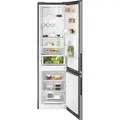 Produktbild: AEG 7000 GreenZone / Freistehende Kühl-Gefrierkombination / 2020 mm / 362 L / NoFrost ORC7P361CX Gebürstetes Edelstahl - Silber