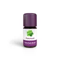 Produktbild: Patchouli ÖL Demeter 5 ml