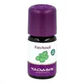 Produktbild: Patchouli öl Demeter