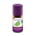 Produktbild: Patchouli Öl Bio Demeter · 5 ml · PZN 10093758