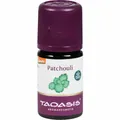 Produktbild: PATCHOULI ÖL demeter 5 ml PZN10093758