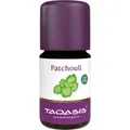 Produktbild: PATCHOULI Öl Demeter 5 ml