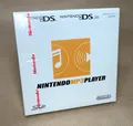 Produktbild: MP3 Player Nintendo DS - NEW & Sealed PERFEKT GameBoy Micro - Made in JAPAN 2006