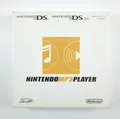 Produktbild: Nintendo MP3 Player - OVP+Anleitung, Kein Spiel! - Guter Zustand