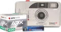 Produktbild: AgfaPhoto Compact Set FF 603020 - Digitalkamera