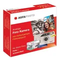 Produktbild: Agfaphoto analoges Kamera Set FF mit Blitz