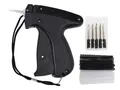 Produktbild: Abiyou Etikettierpistole Set, Heftpistole Etikettiermaschine, mit 5 Ersatznadeln+1000 Heftfäden, Etikettier Pistole, Schneller Kleidungsfixierer,Zum Kleidung Preisschilder Etiketten Preis Marke Tags