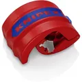 Produktbild: 90 22 10 Bk Bix Schneider F. Kunststoffrohre Und Dichthülsen 72 Mm - Knipex