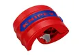 Produktbild: Knipex Rohrschneider Knipex BiX - 902210BK