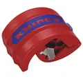 Produktbild: Knipex Rohrschneider Knipex 90 22 10 BK Kunststoffrohrabschneider