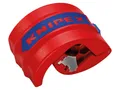 Produktbild: KNIPEX Rohrschneider, BiX®, 90 22 10 BK