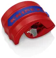 Produktbild: Kunststoffrohrschneider 72 mm BiX 90 22 10 BK