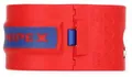 Produktbild: KNIPEX 90 22 10 BK BiX Schneider für Kunststoffrohre