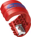 Produktbild: Knipex Rohrabschneider BiX für Kunststoffrohre und Dichthülsen Ø 20 - 50 mm