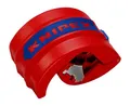 Produktbild: KNIPEX Rohrschneider für Kunststoffrohre und Muffen BIX 90 22 10 BK