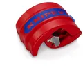 Produktbild: Cutting machine; plastic pipes Ø20÷50mm; BiX® - KNP.902210BK | Fast EU Shipping