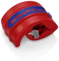 Produktbild: Japan NEU Knipex BiX Rohrschneider 20-50 mm kein Schmutz einfacher Wandschnit...