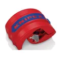 Produktbild: Knipex Rohrabschneider BiX® f.Rohre D.20-50mm L.186mm Ku. Knipex-Werk Knipex