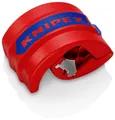 Produktbild: Knipex 90 22 10 BK Bix Cutter for Plastic Pipes and Sealing Sleeves