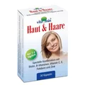Produktbild: 2x HAUT & HAARE VITAMIN Kapseln 30 ST