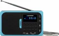 Produktbild: Blaupunkt * PR5BL POCKET RADIO / USB / SD (BLAUPUNKT PR5BL)