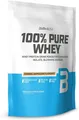 Produktbild: BioTech USA 100% Pure Whey, 1000 g Beutel, Karamell-Cappuccino