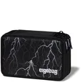 Produktbild: Ergobag Federmäppchen Maxi Super ReflektBär (Reflective, 2025) 01292-900Z6-10