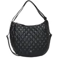 Produktbild: GERRY WEBER Schultertasche Precious Time Hobo LVZ Black schwarz - Schwarz