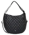 Produktbild: GERRY WEBER Precious Time Hobo LVZ Schultertasche Tasche Black schwarz Neu