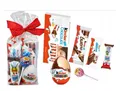 Produktbild: Geschenkset Kinder Schokolade 400g  Süßes Geschenk für Geburtstag Weihnachten