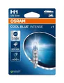 Produktbild: OSRAM Glühlampe Cool Blue Intense CBI  H1 12V / 55W x1