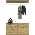 Produktbild: Garderoben-Set HOME AFFAIRE 