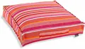 Produktbild: H.O.C.K. Sitzkissen Yucatan Stripes, mit Streifenmuster