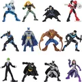 Produktbild: DC Comics Batman 5cm-Sammelfigur - Sortierung mit unterschiedlichen Charakteren, 4 Jahr(e), Mehrfarbig